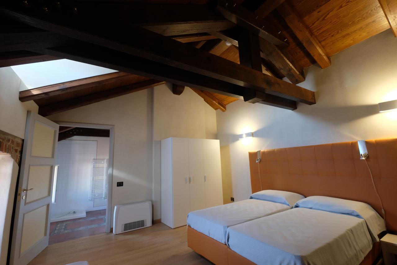 Palazzo Sacco Hostello フォッサーノ エクステリア 写真