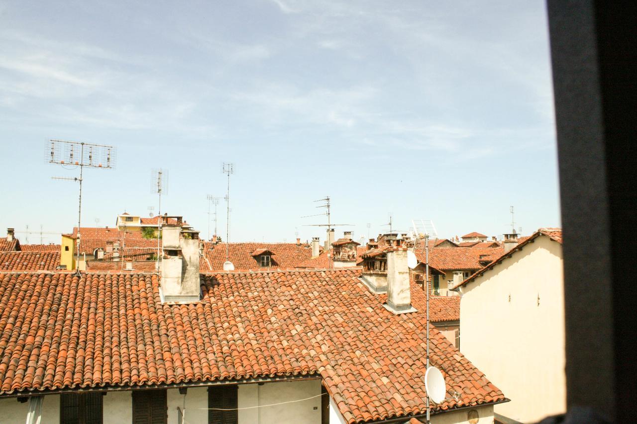 Palazzo Sacco Hostello フォッサーノ エクステリア 写真